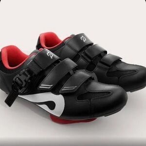 Peloton cycle shoes